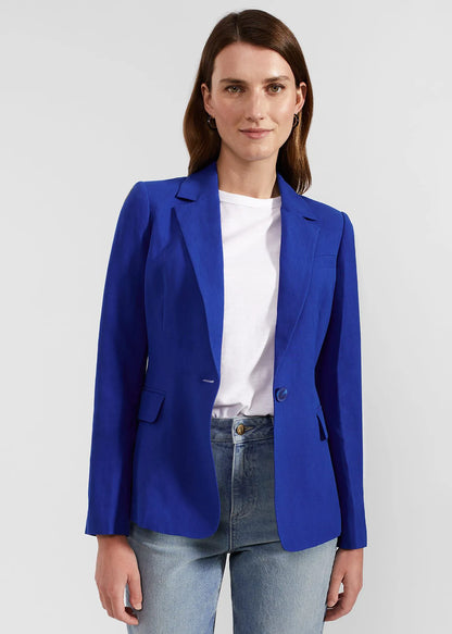 Lapis Blue