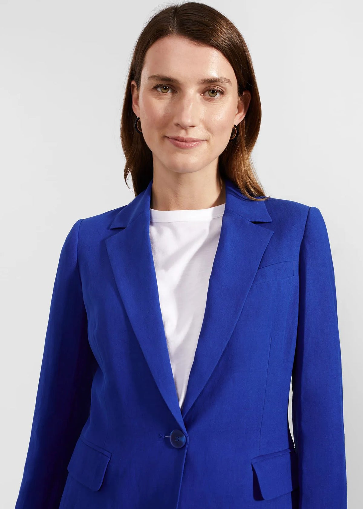 Lapis Blue