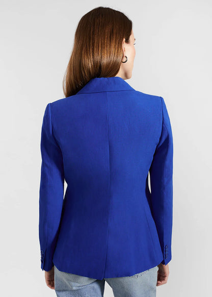 Lapis Blue