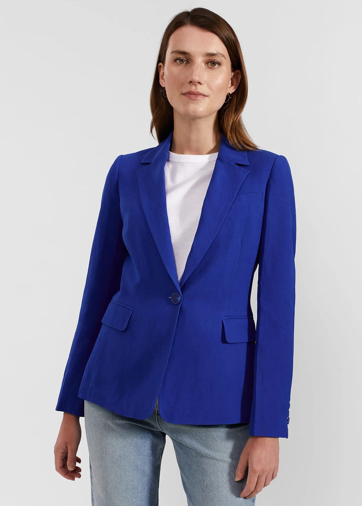 Lapis Blue