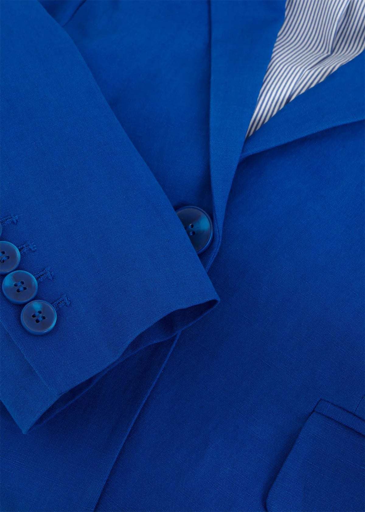 Lapis Blue