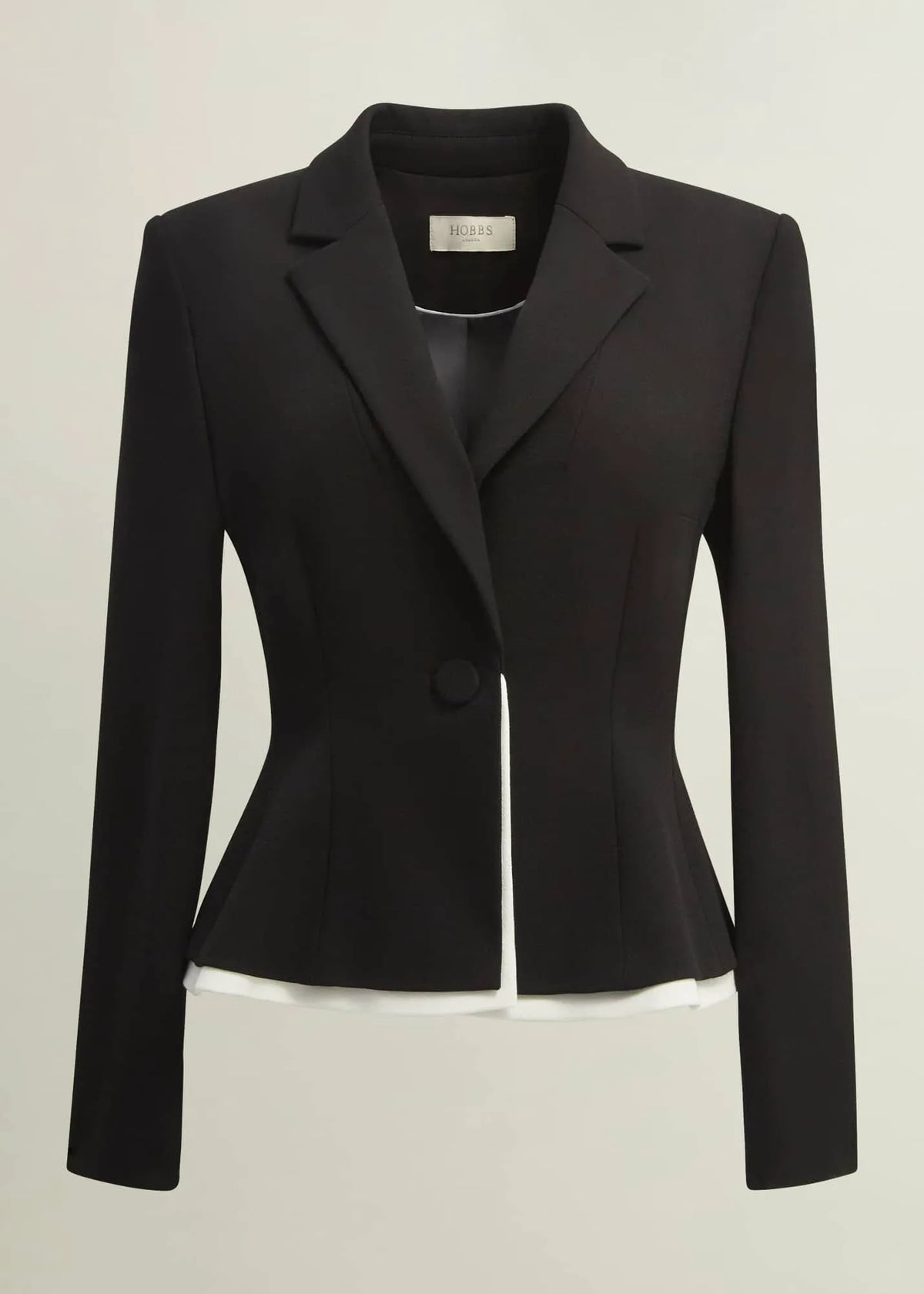 Black Ivory