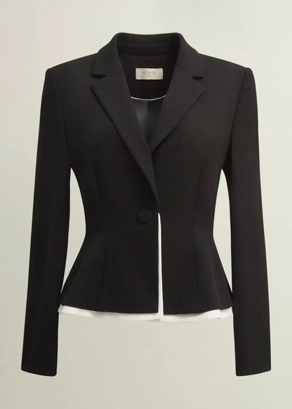 Black Ivory