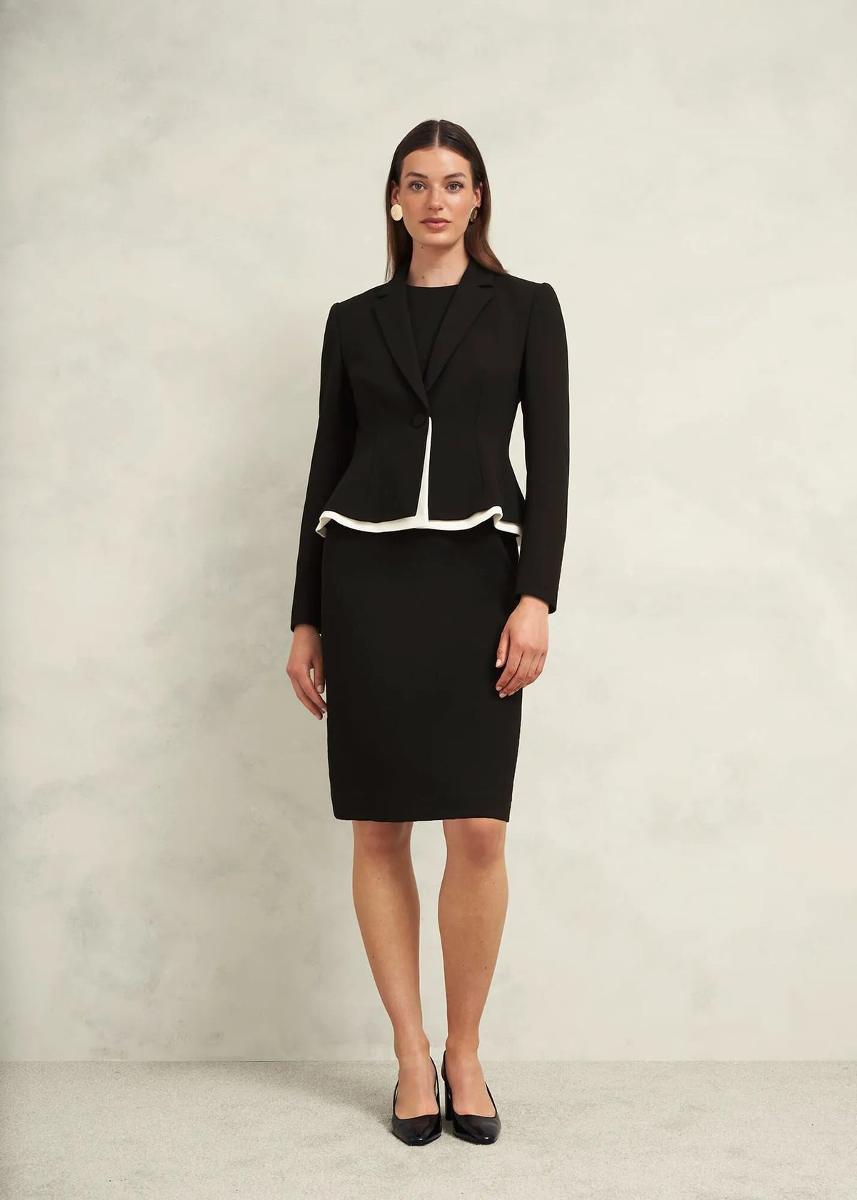 Black Ivory