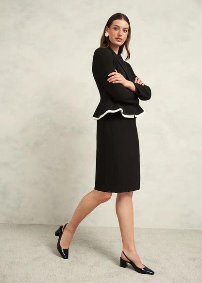 Black Ivory