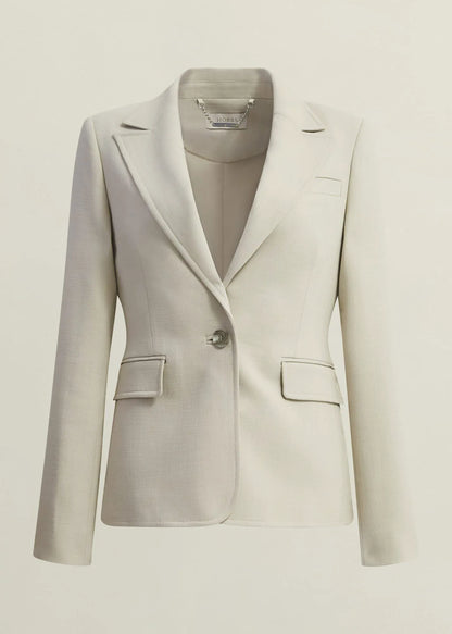 Buff Grey