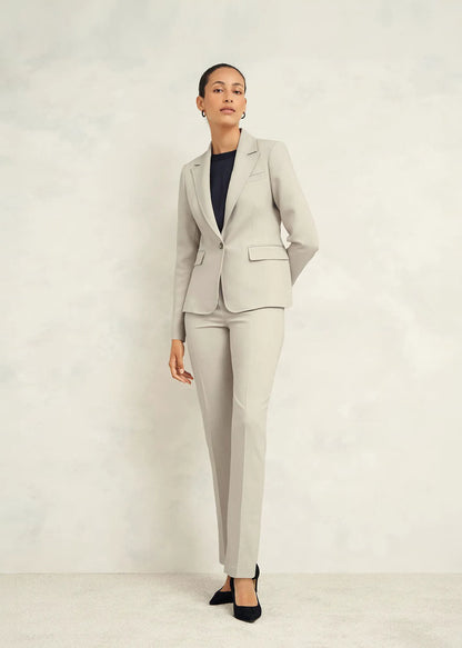Buff Grey