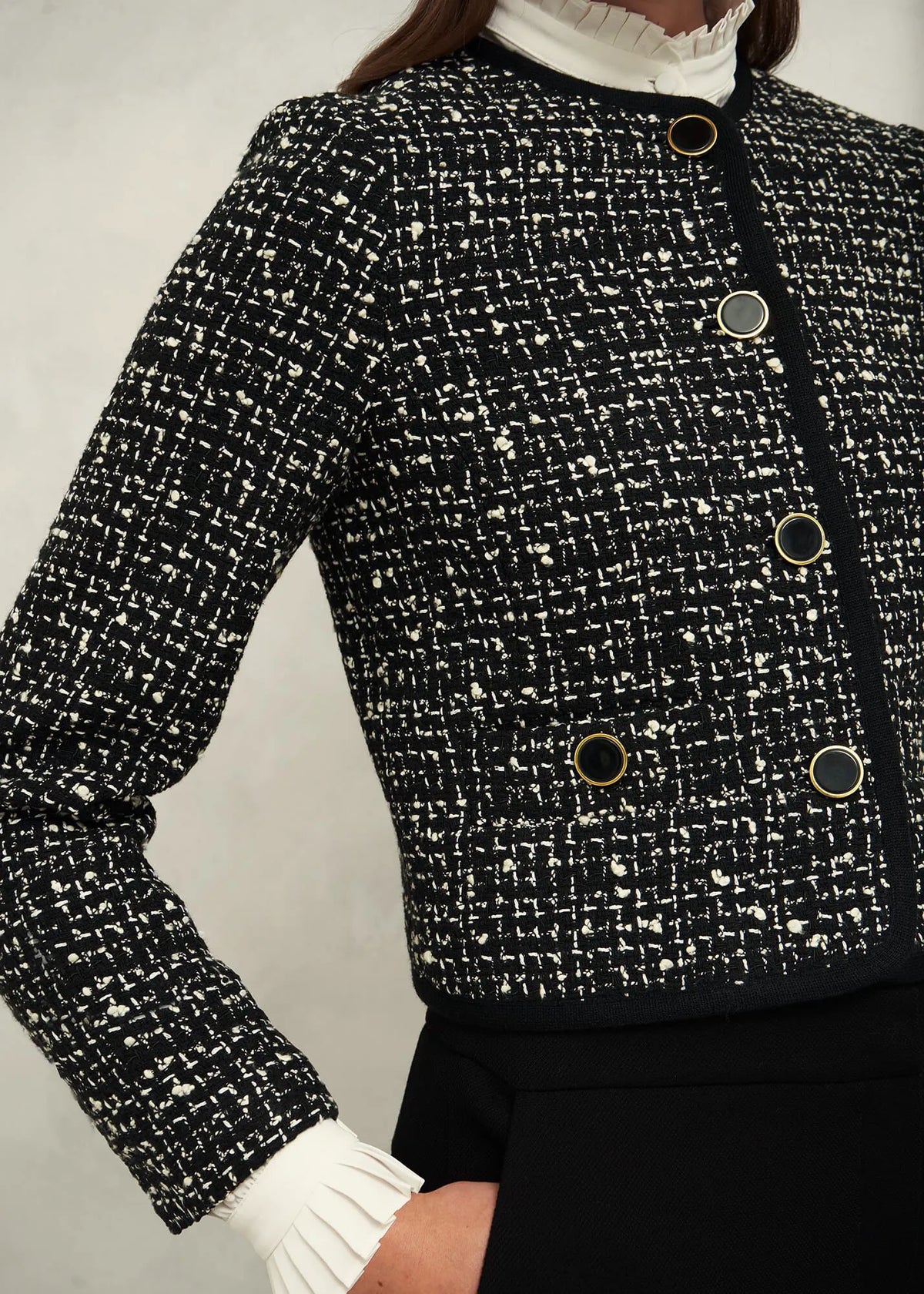 Black Ivory