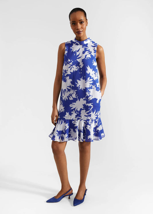 Blue Ivory