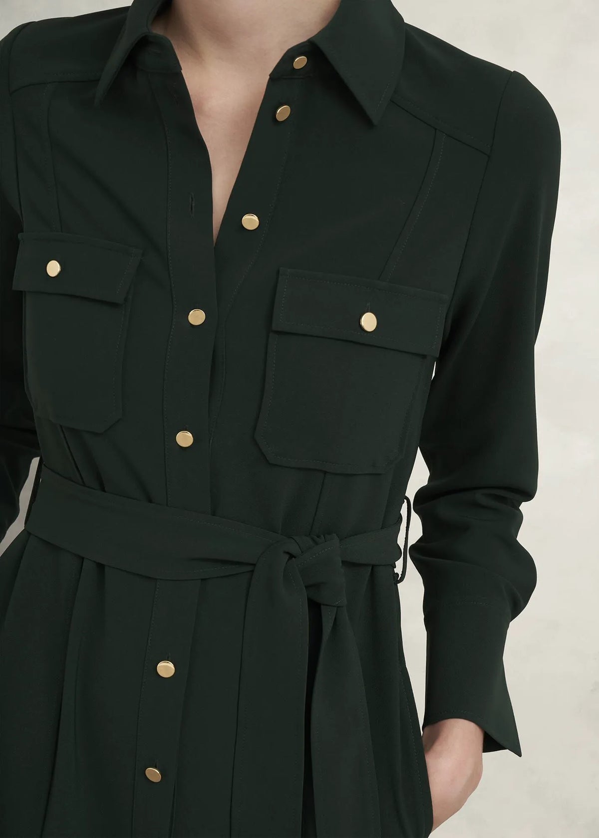 Rich Green