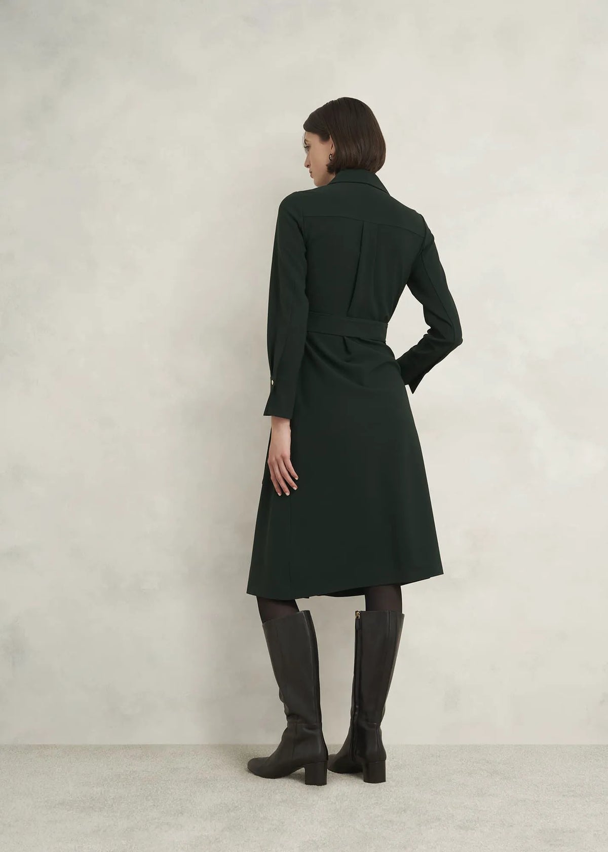 Rich Green