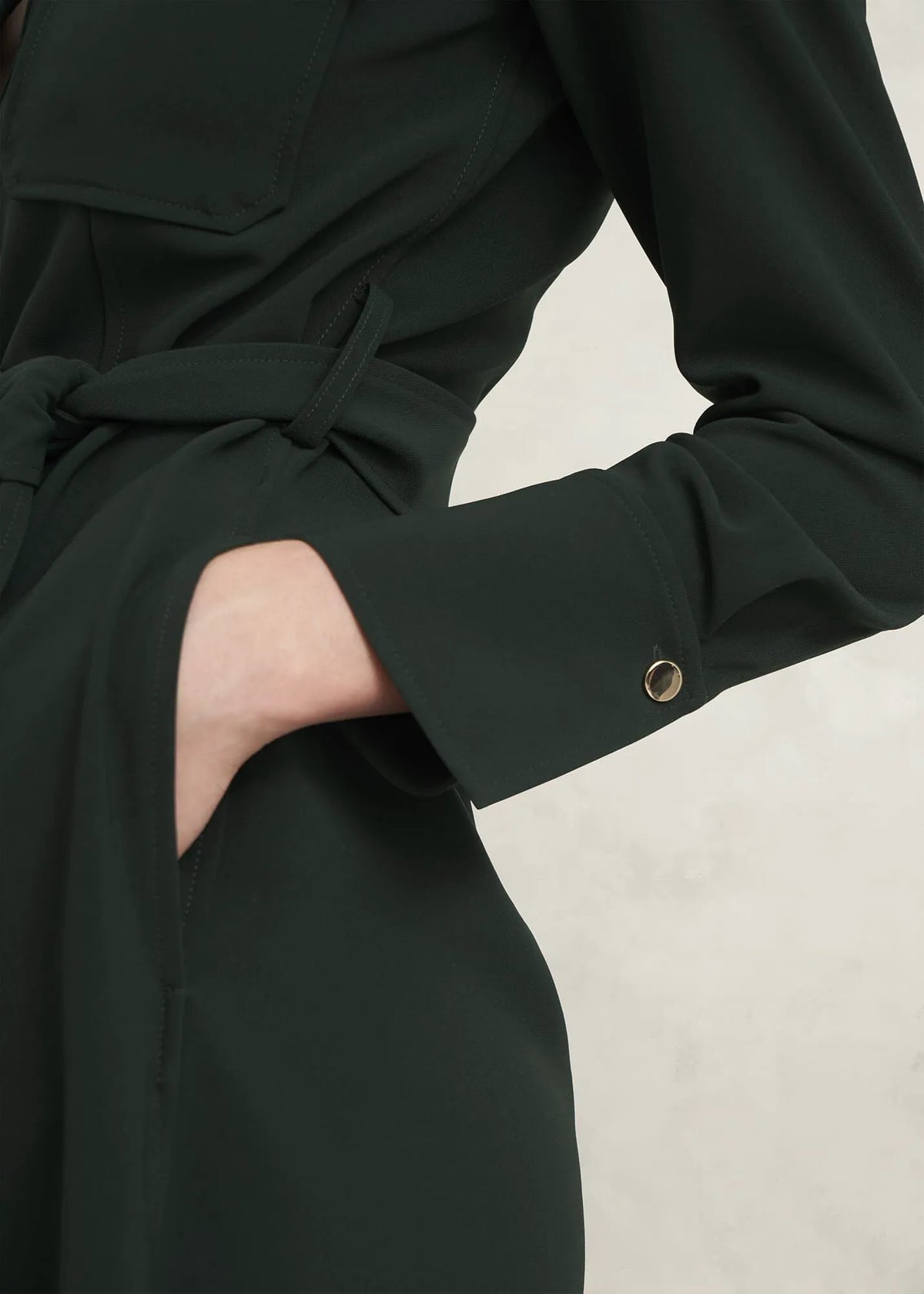 Rich Green