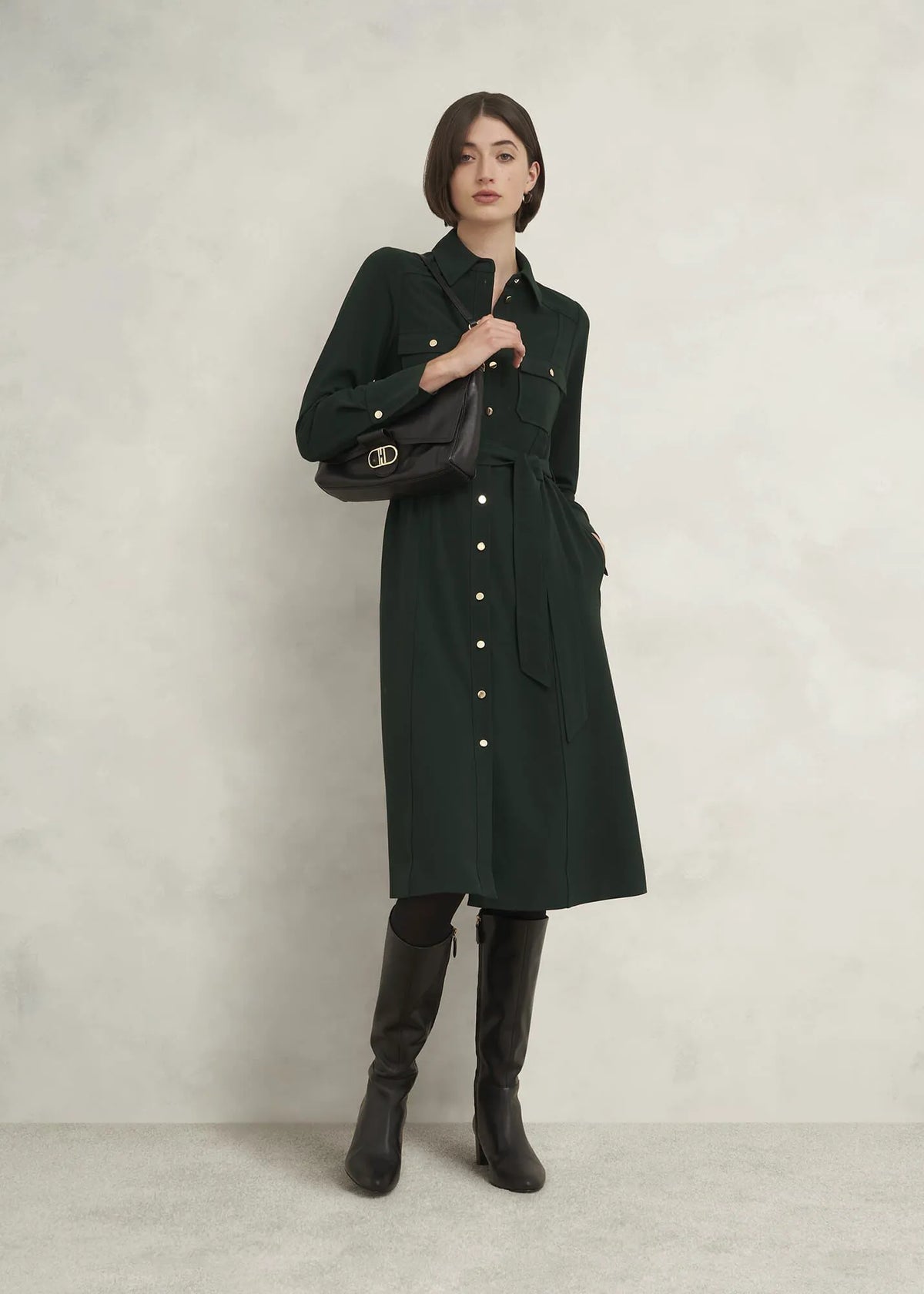 Rich Green