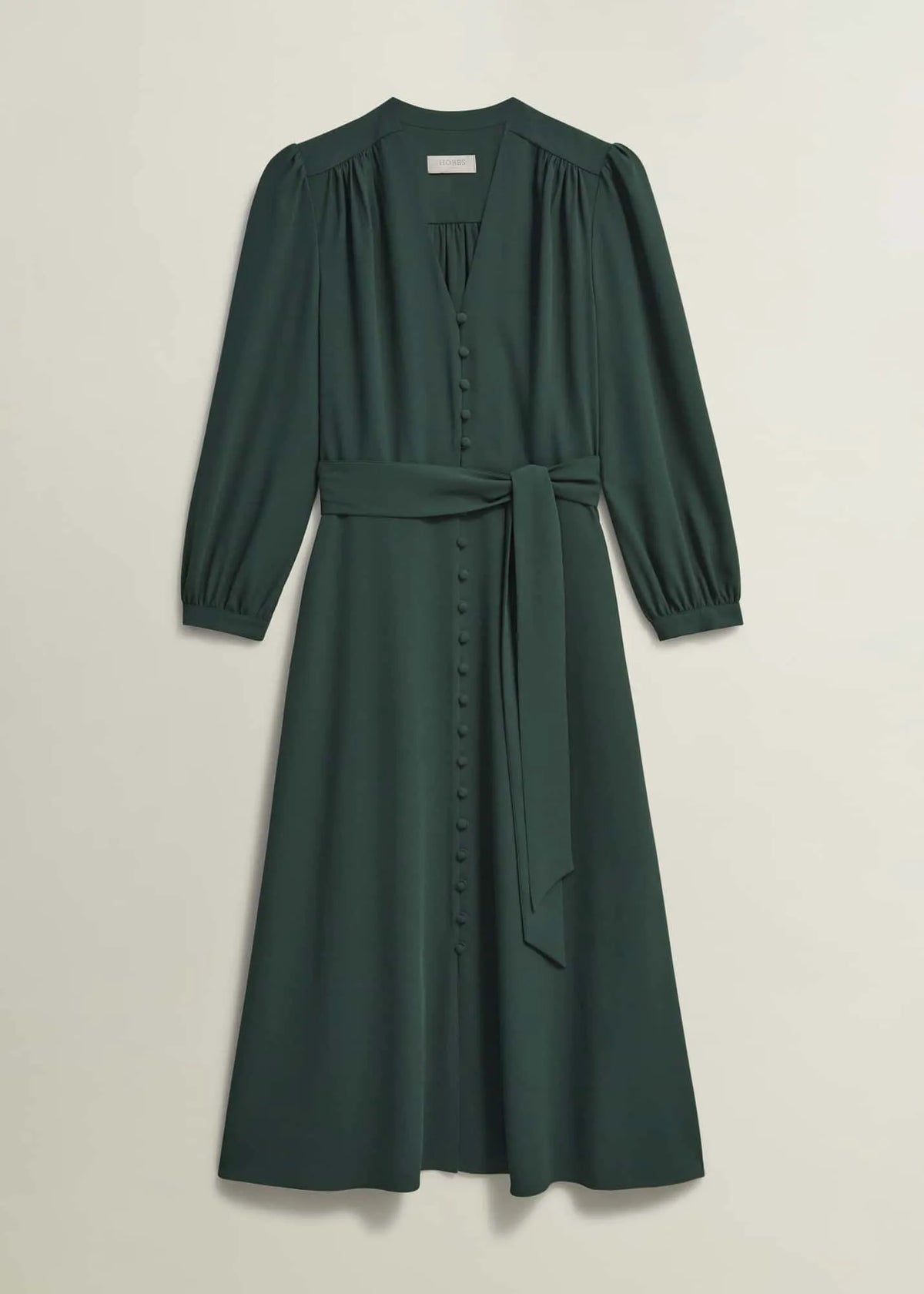 Bay Green