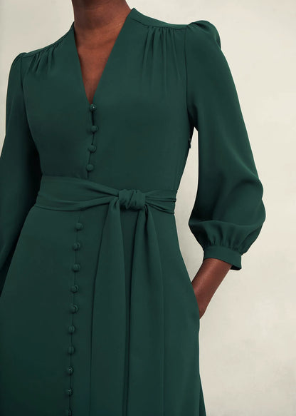 Bay Green