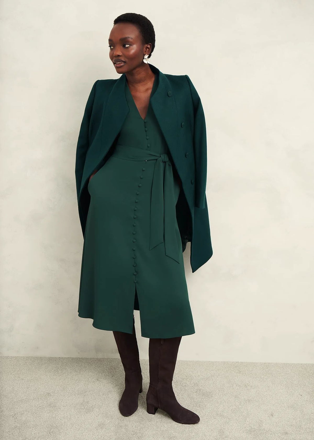 Bay Green