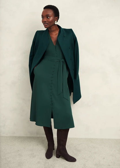 Bay Green