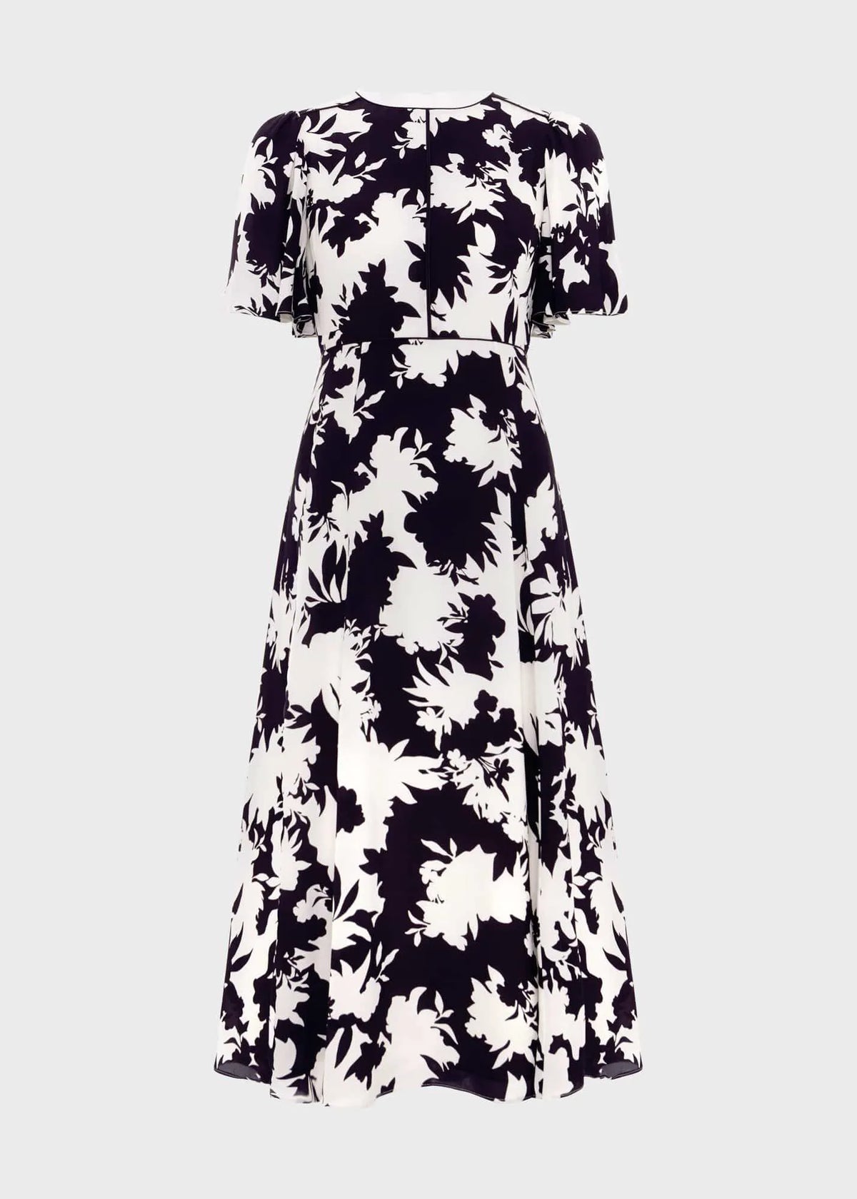 Ivory Black