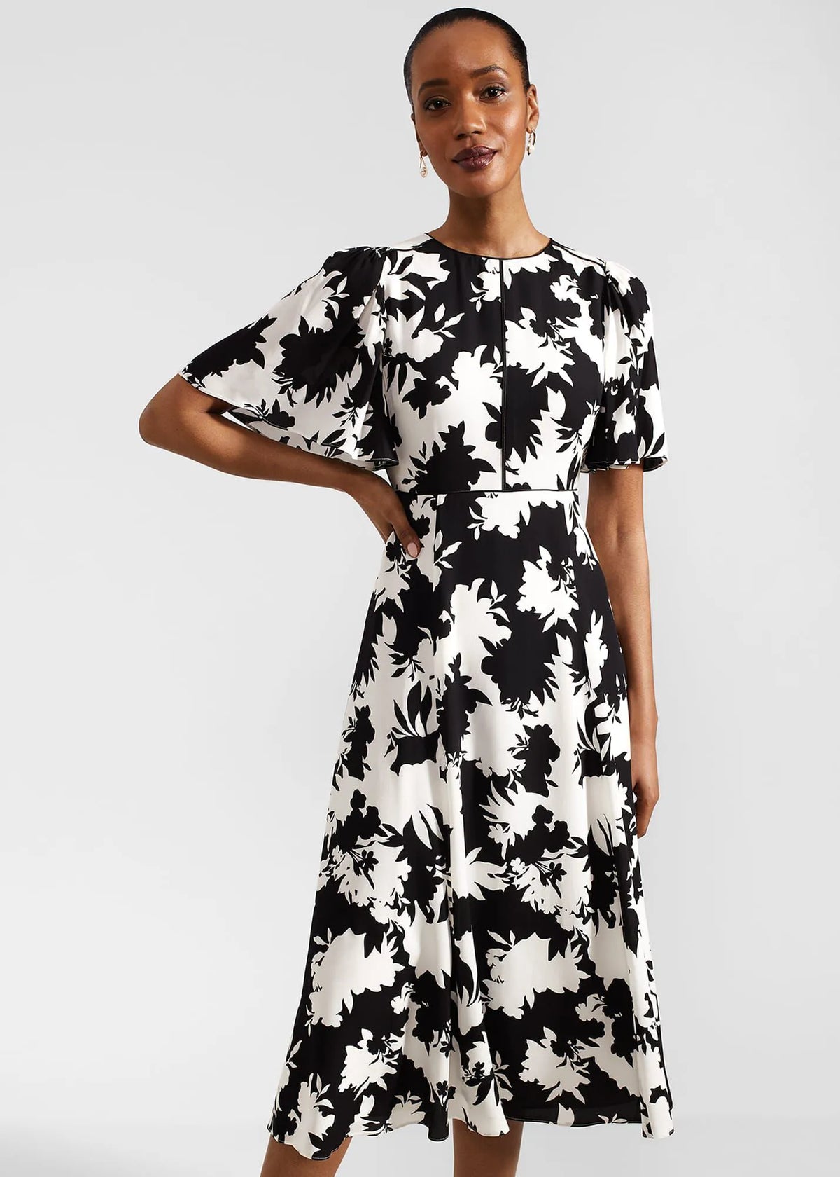 Ivory Black