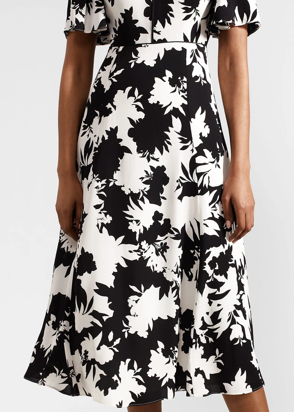 Ivory Black