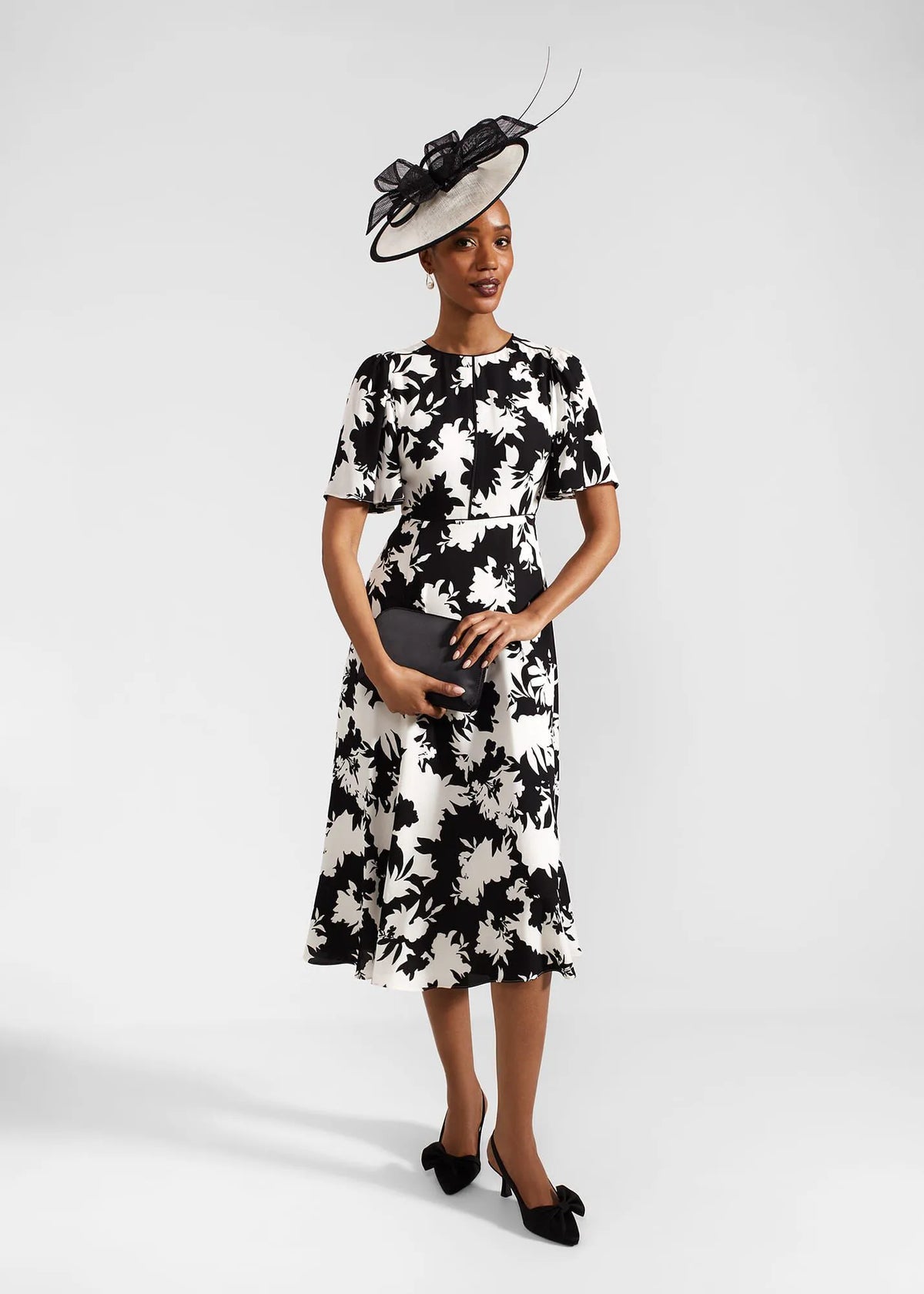 Ivory Black