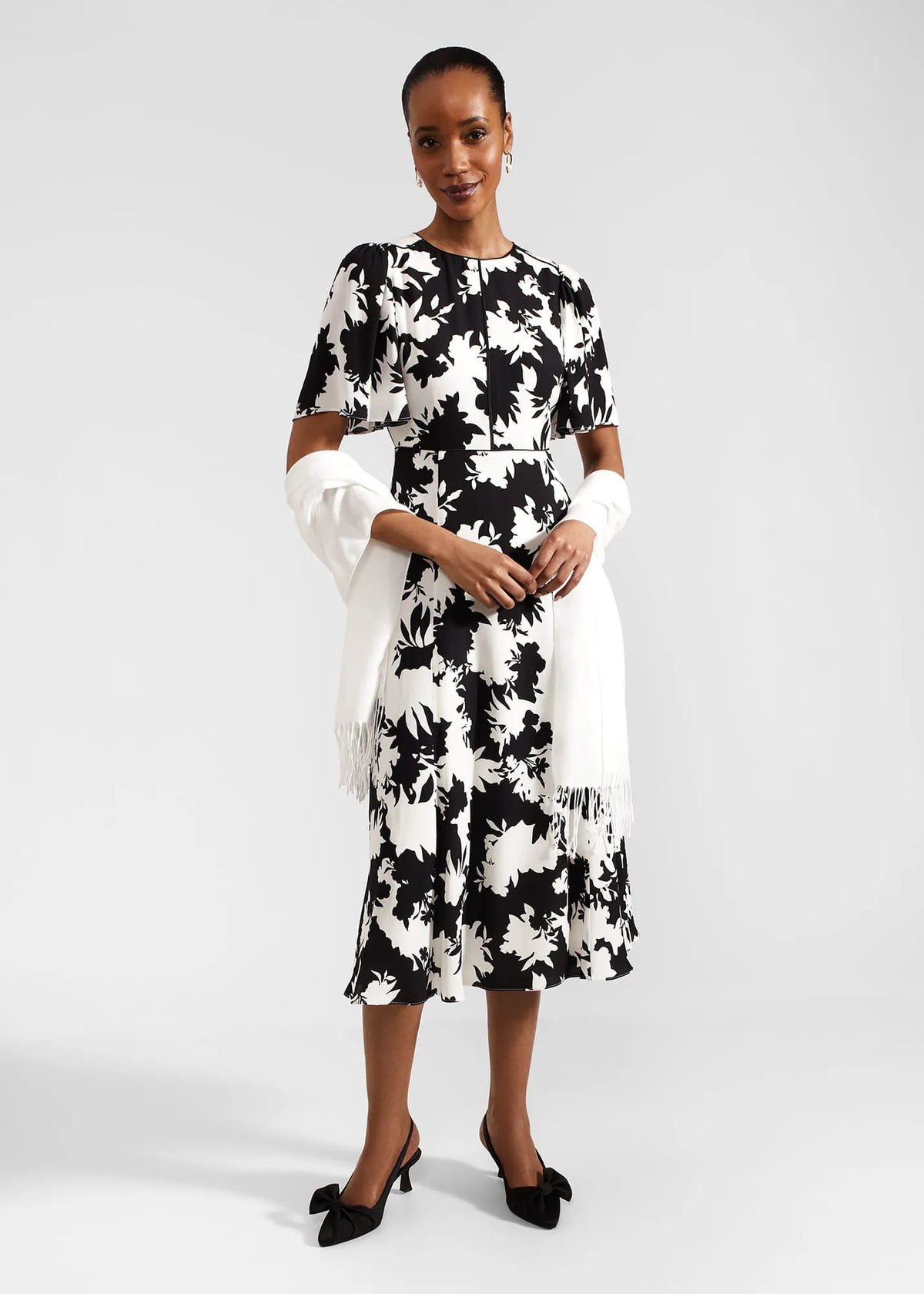 Ivory Black
