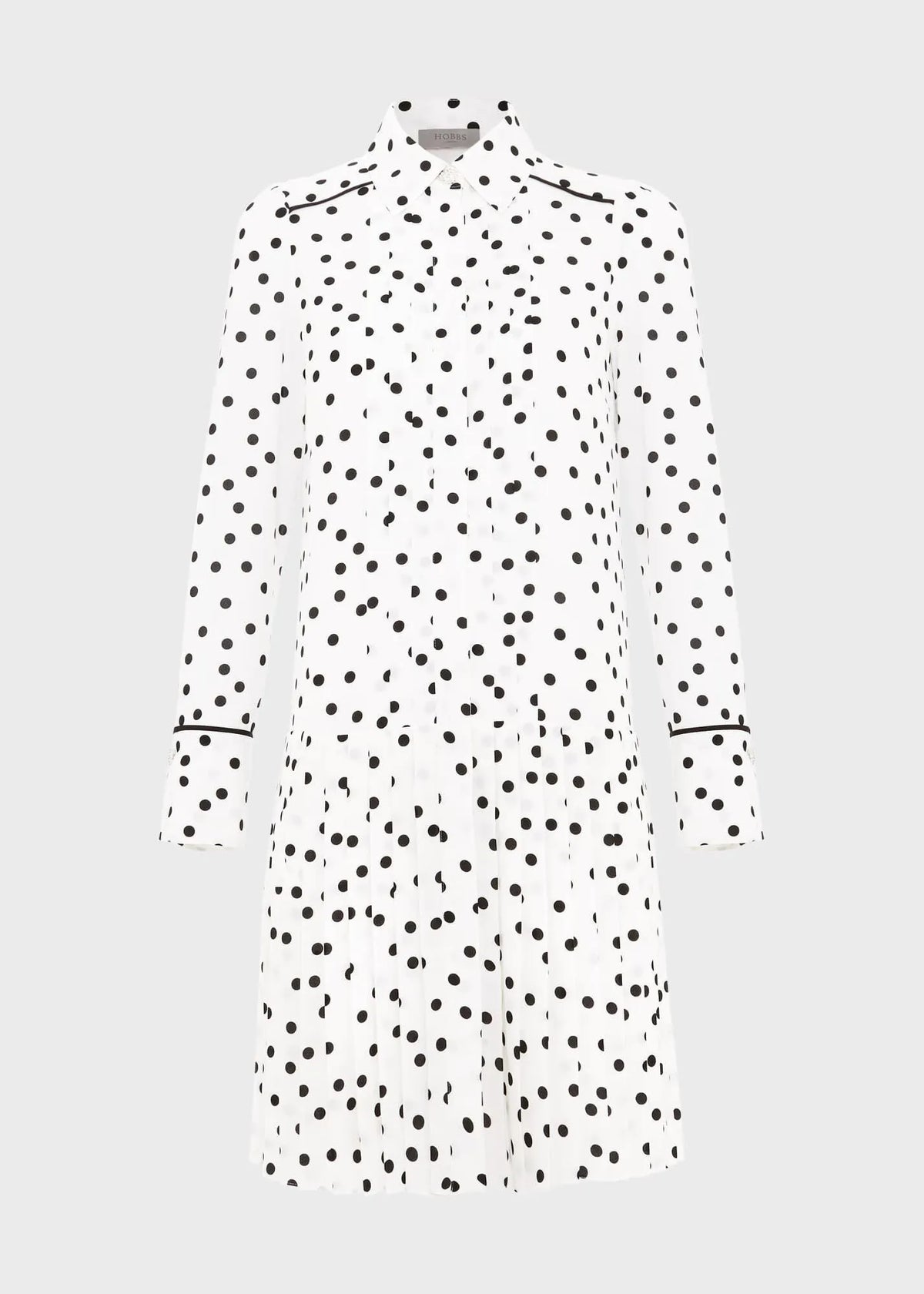 Ivory Black