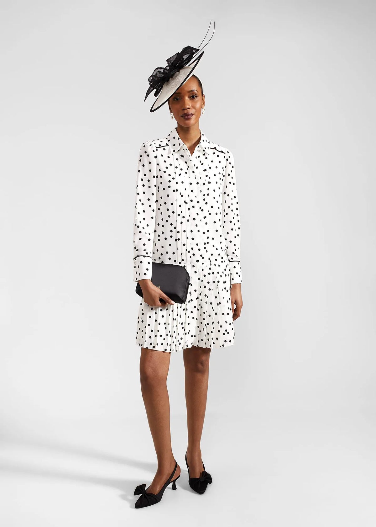 Ivory Black