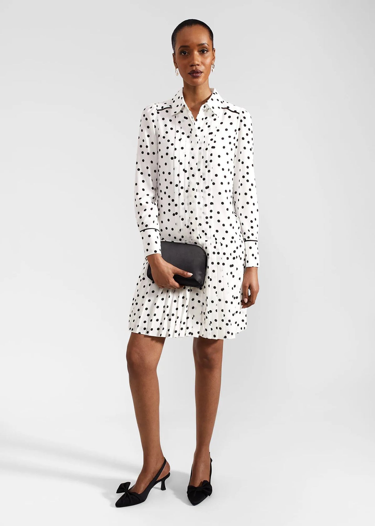 Ivory Black