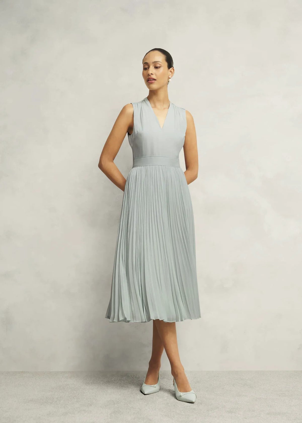 Sage Green