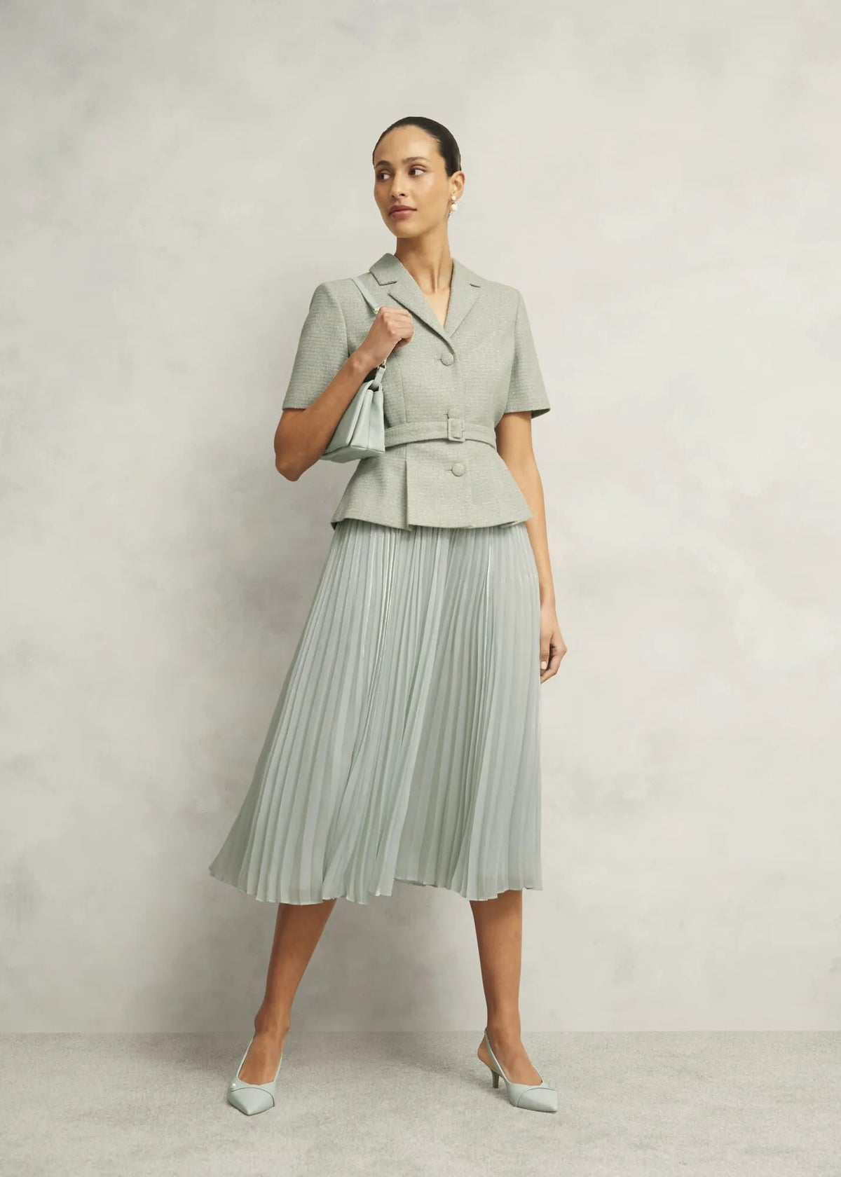 Sage Green