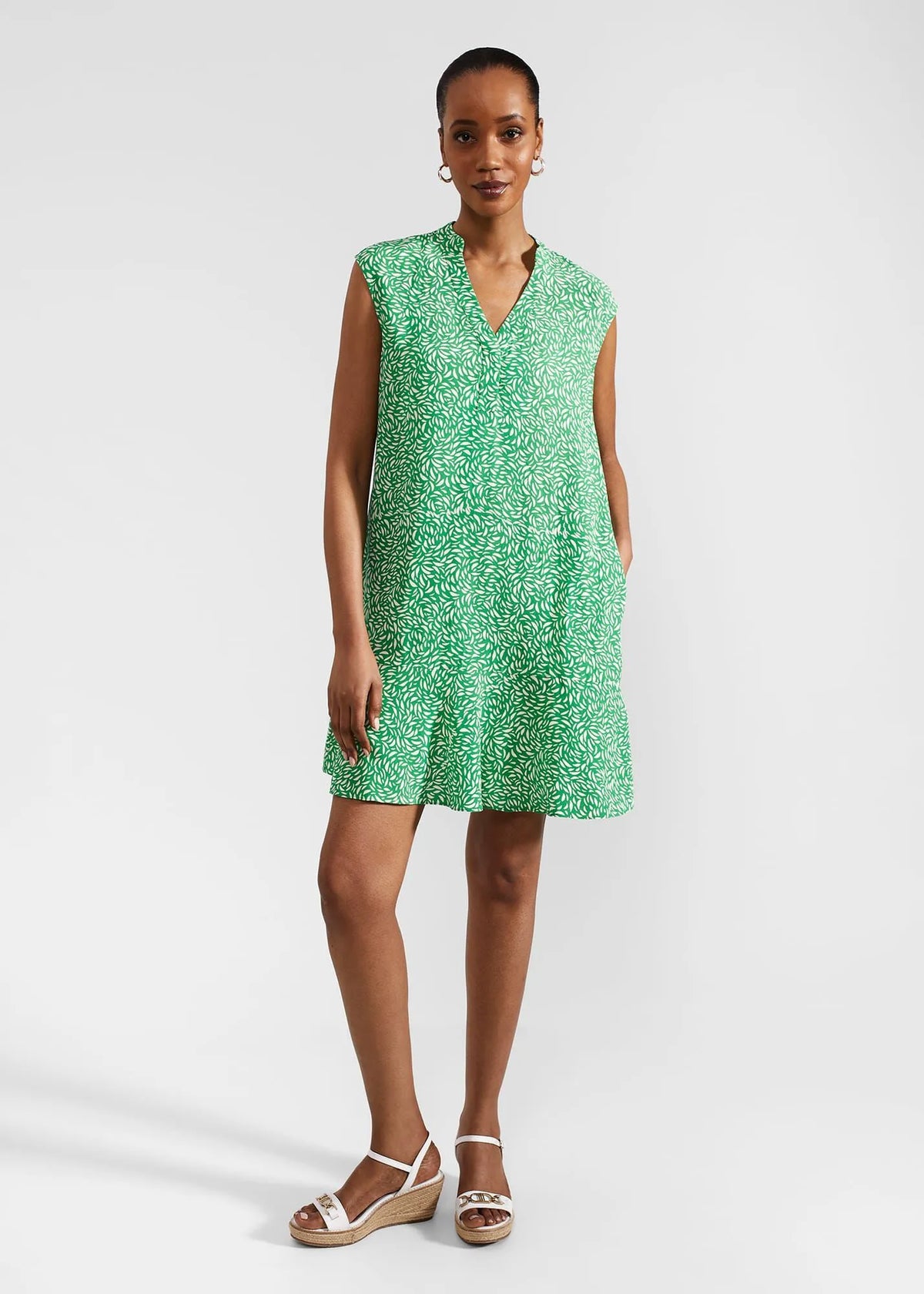 Green Cream