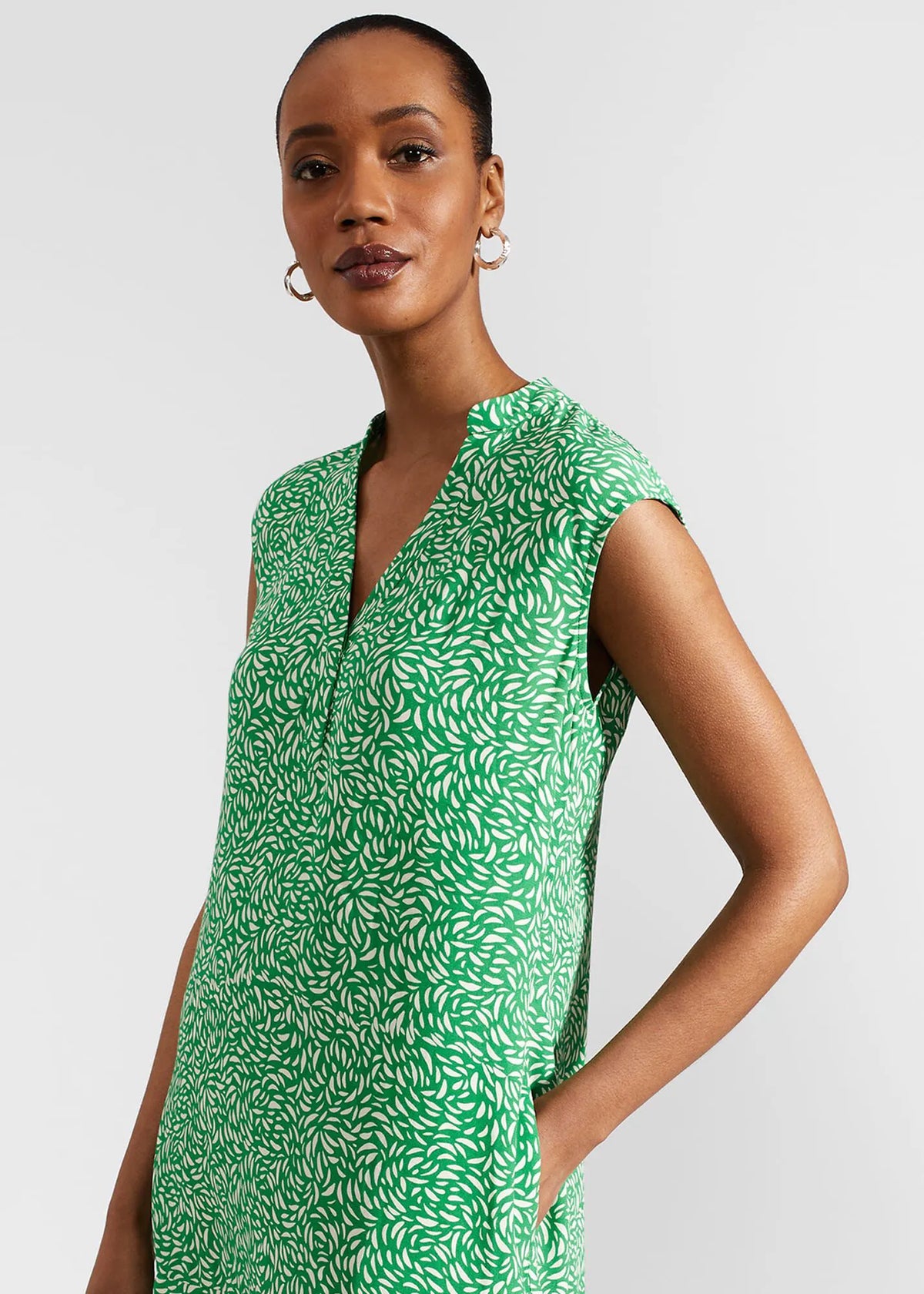 Green Cream