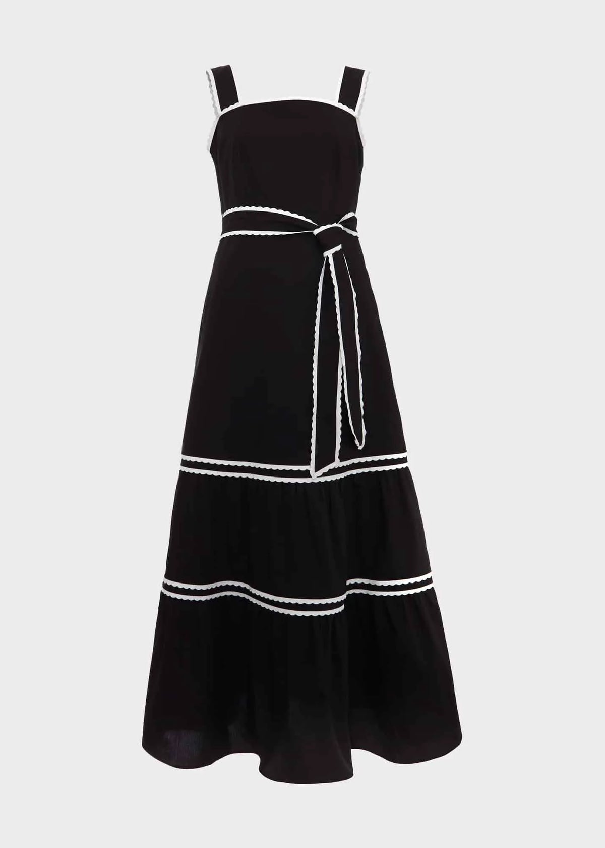 Black Ivory
