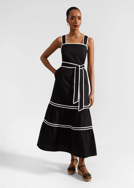 Black Ivory