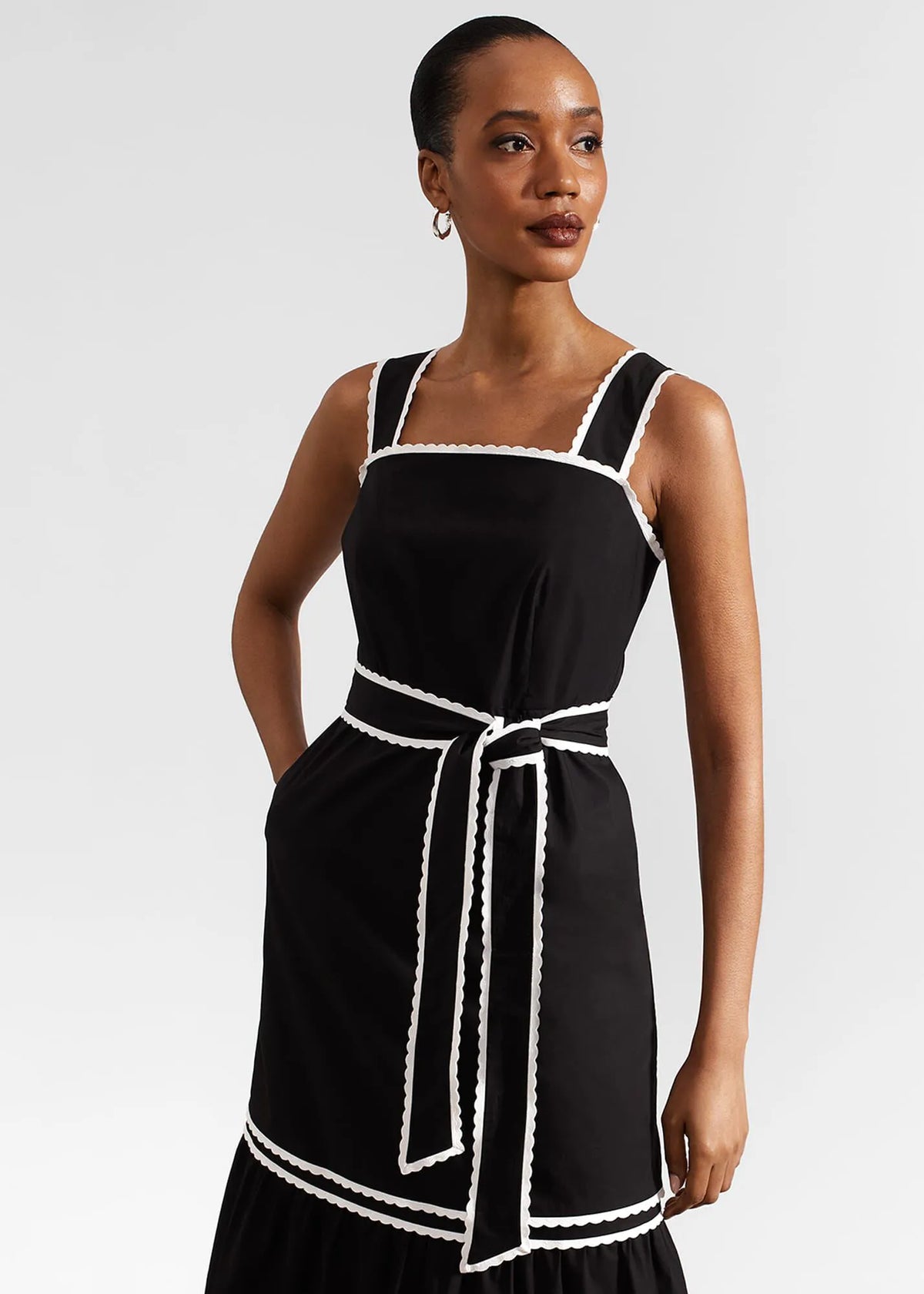 Black Ivory