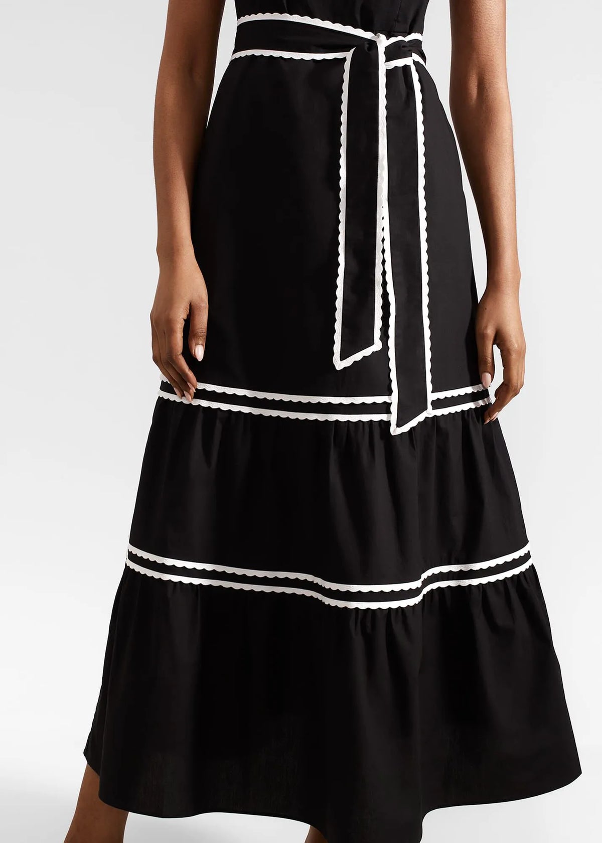 Black Ivory