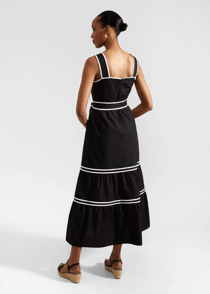 Black Ivory