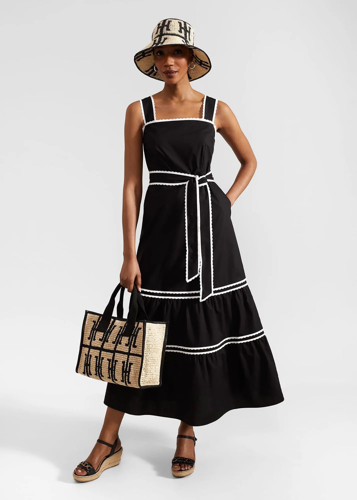 Black Ivory