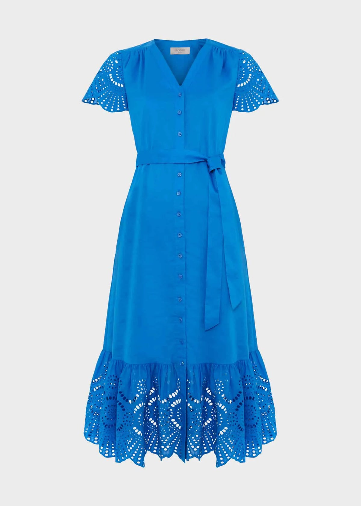 Crystal Blue