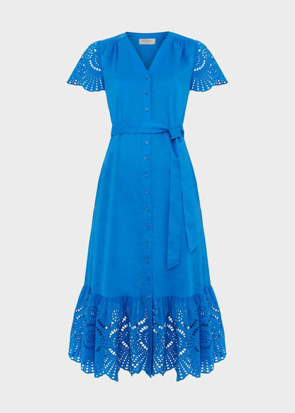 Crystal Blue