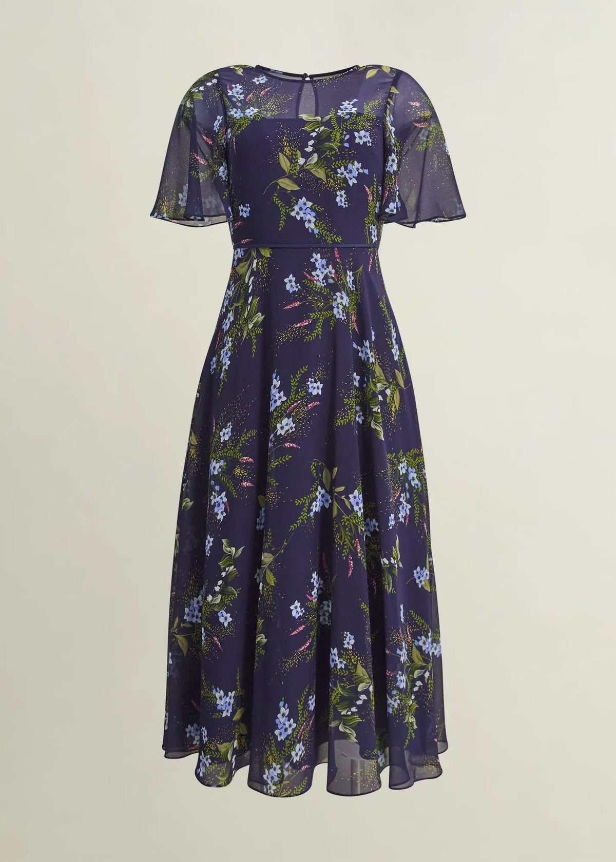 Navy Multi