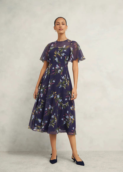 Navy Multi