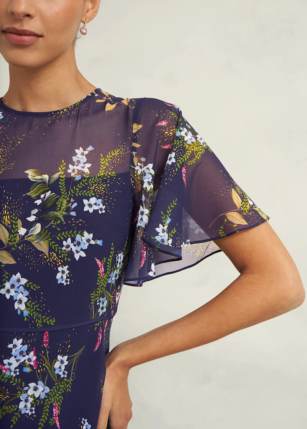 Navy Multi