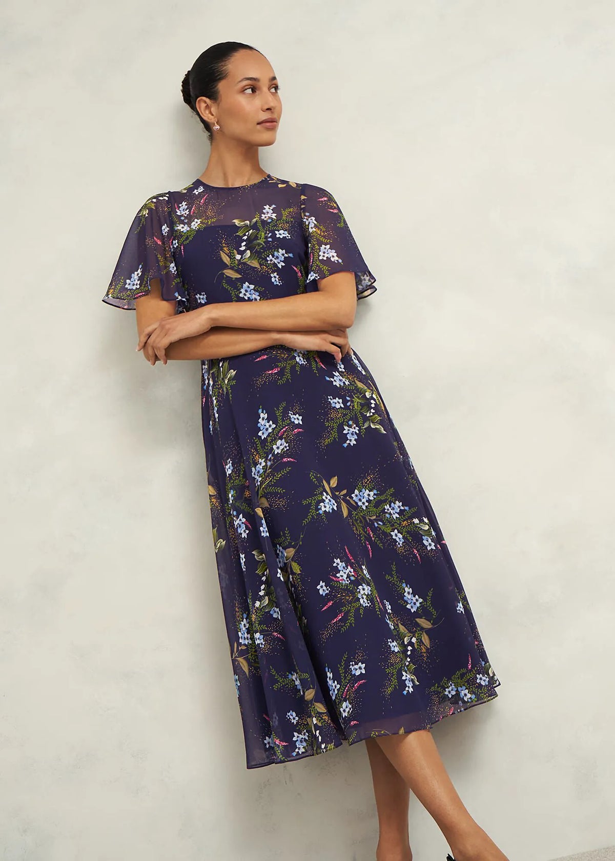Navy Multi