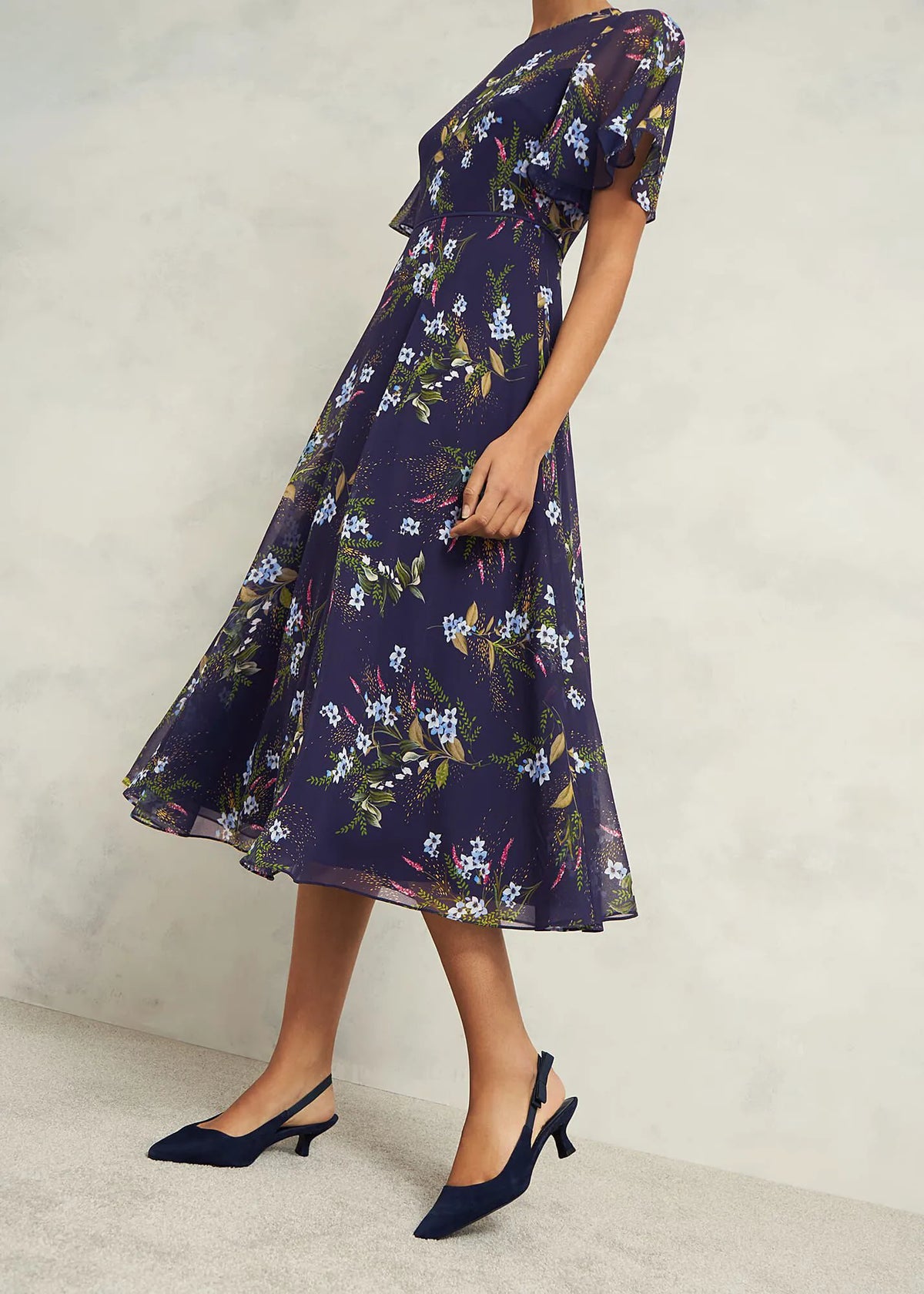 Navy Multi
