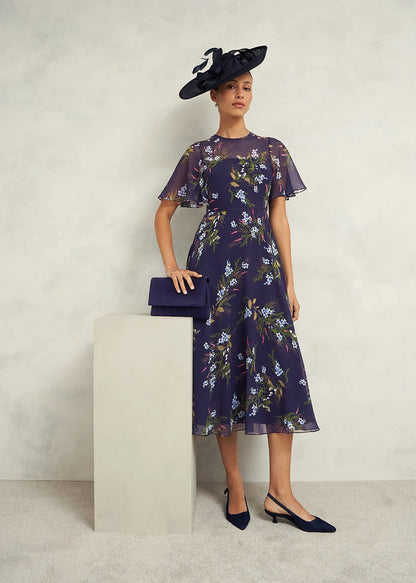 Navy Multi