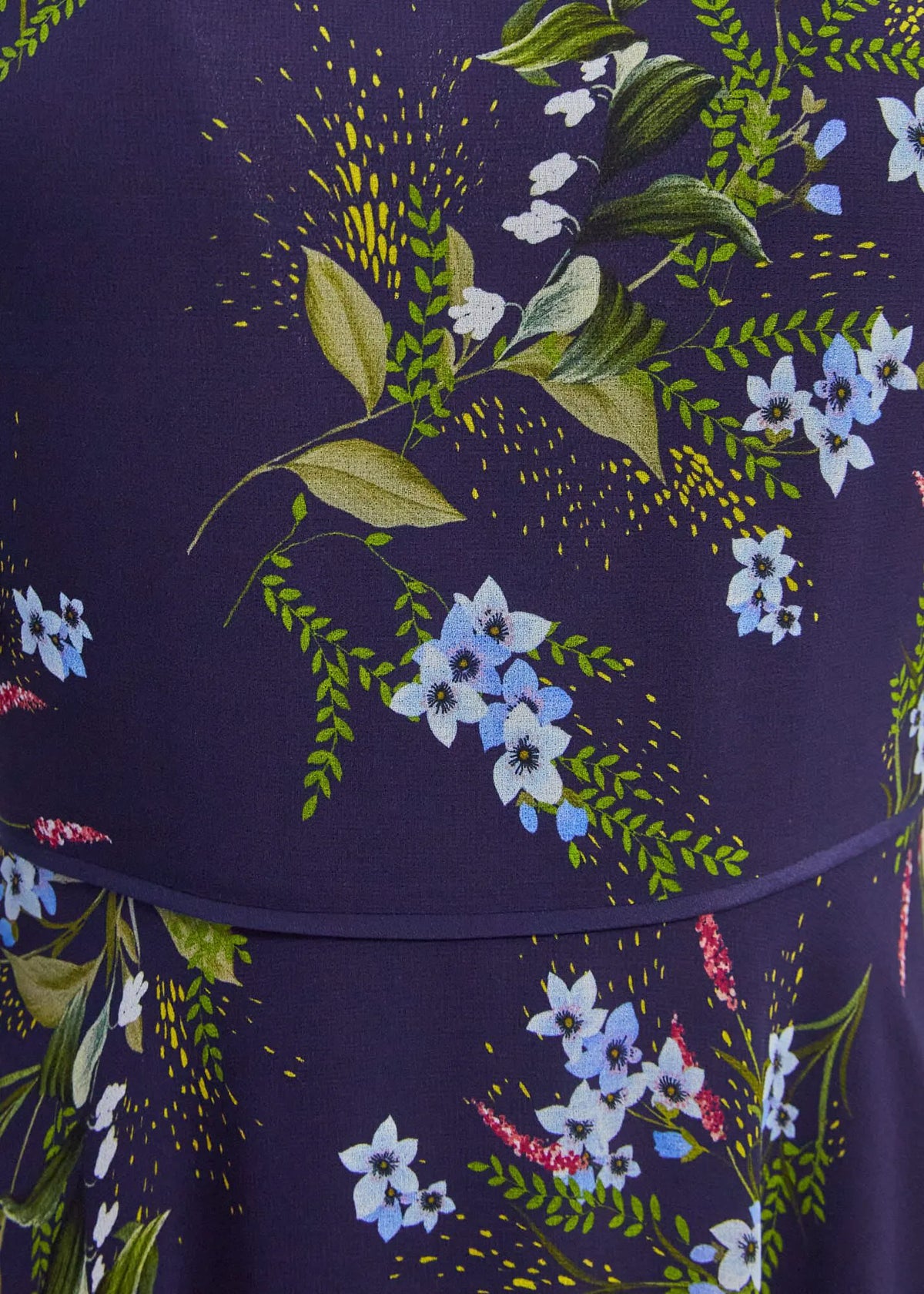Navy Multi