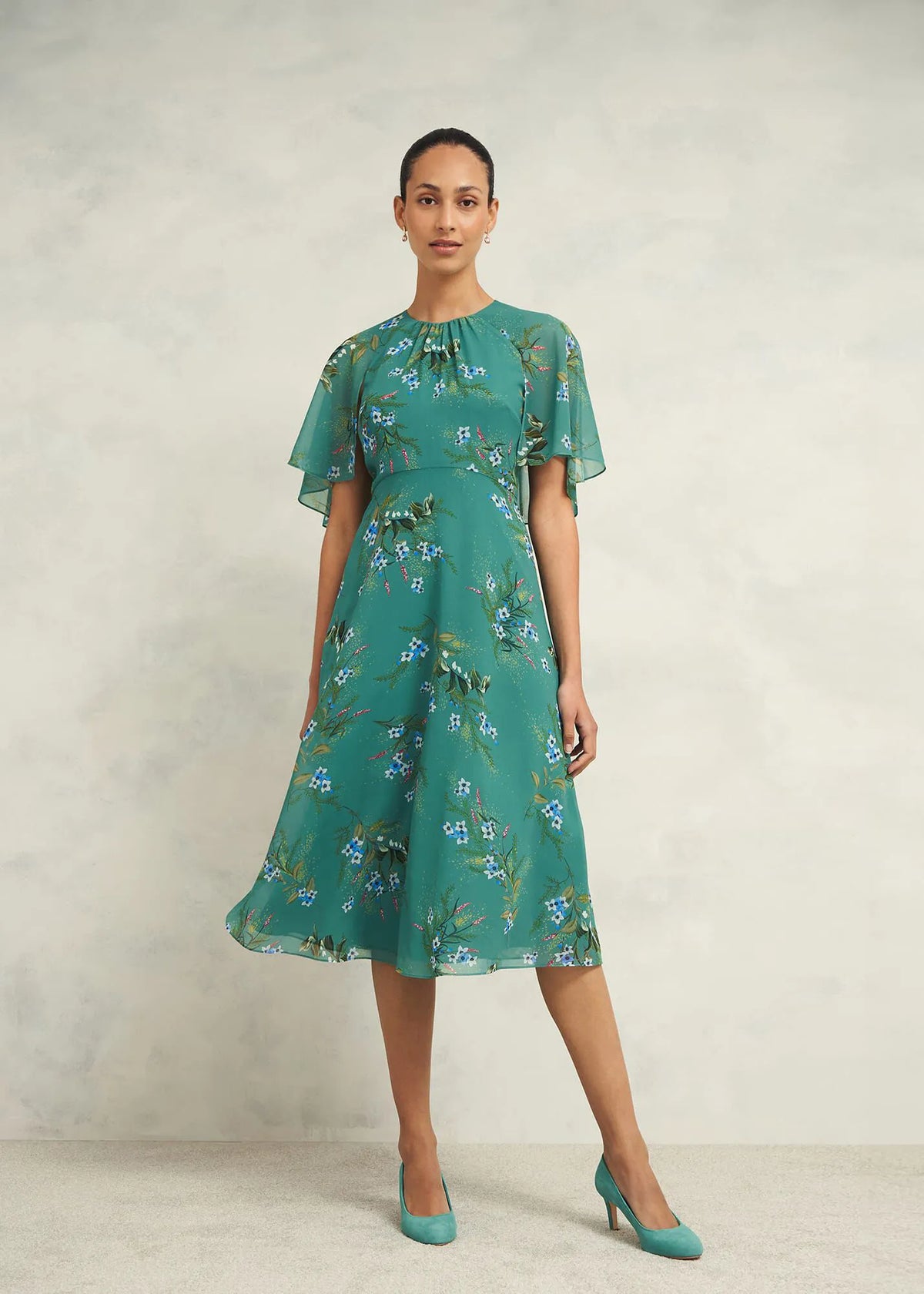 Green Multi