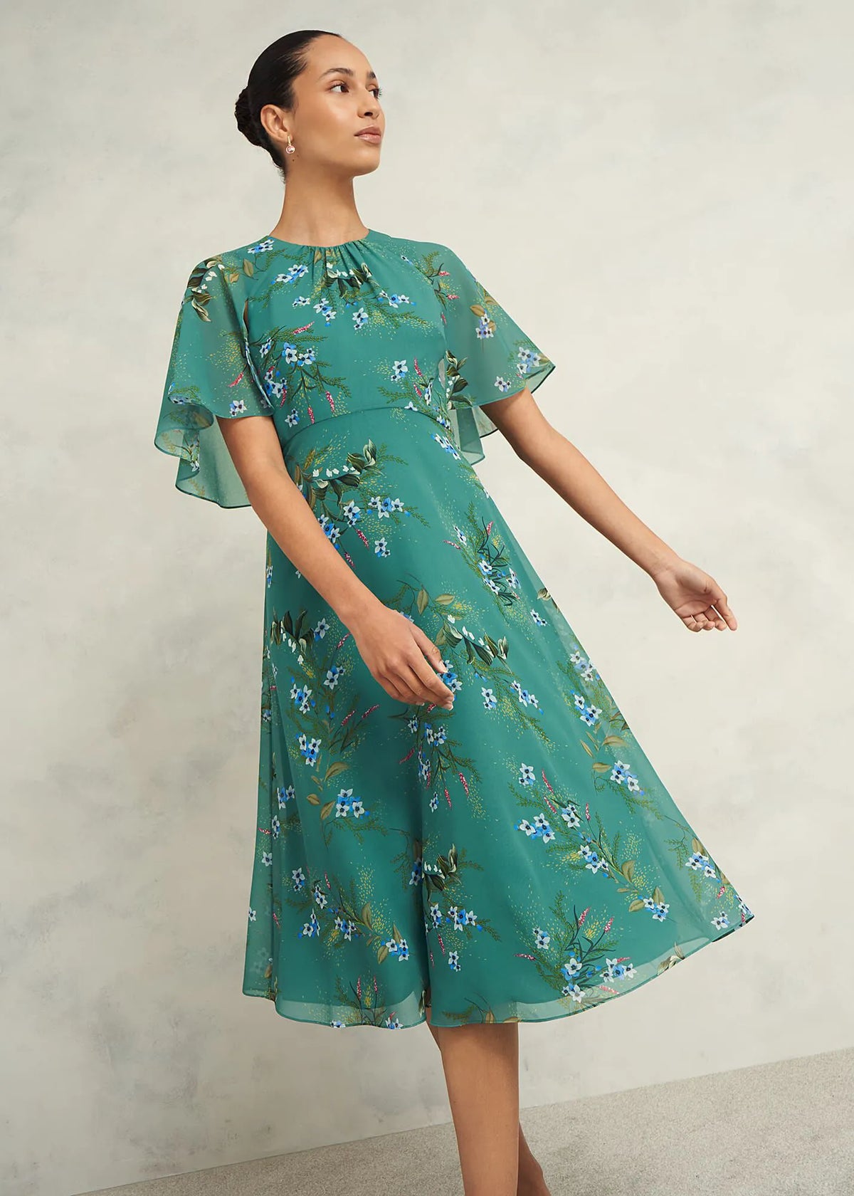 Green Multi